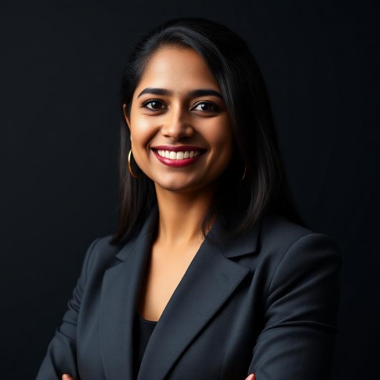 CA Ananya Iyer