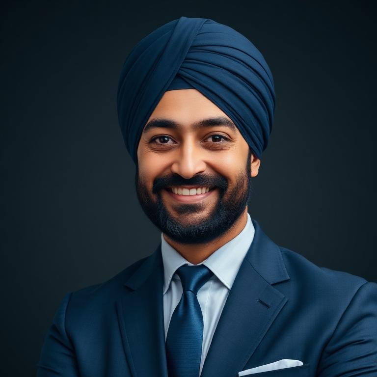 CA Rohan Khurana